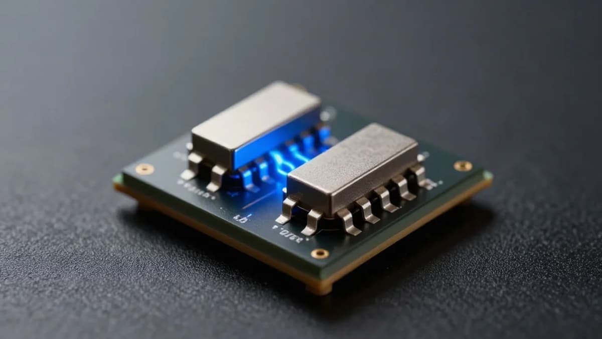 Infineon Adds to CoolGaN Drive HB 600V G5 Product Family