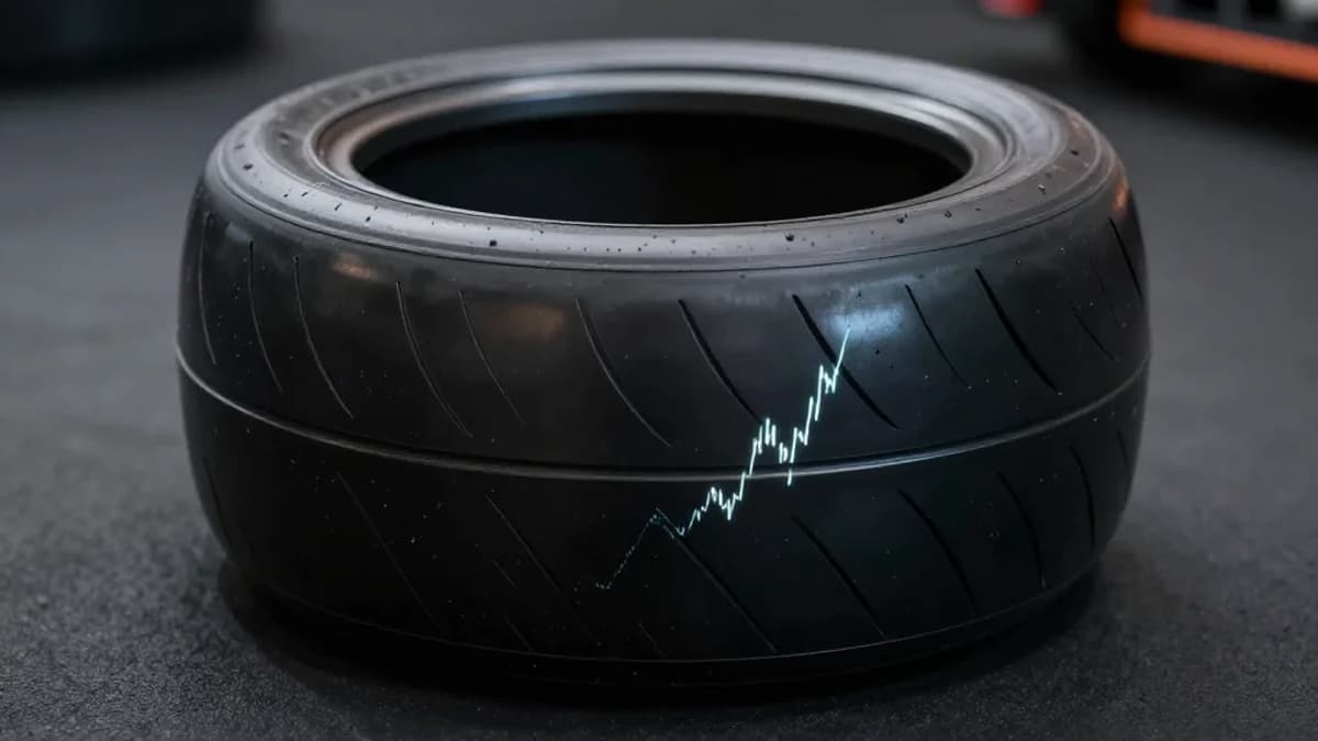 Live at 5 PM: 20–30 Charts in 20 Minutes