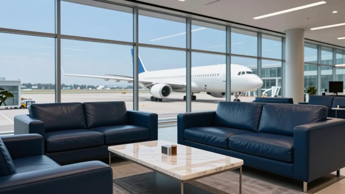 Press Release: American to Open New, Expanded Admirals Club in Austin