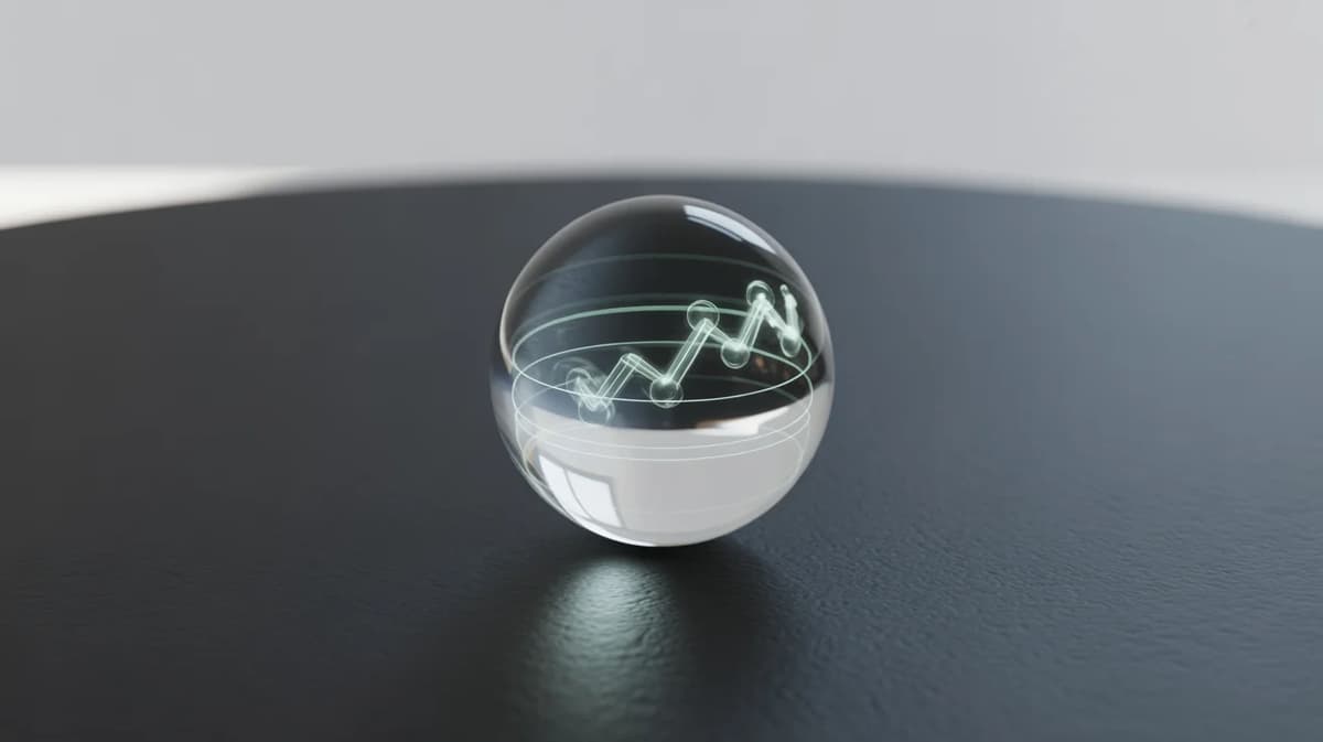 Our New Prediction Markets Partnership with ERShares Highlighted