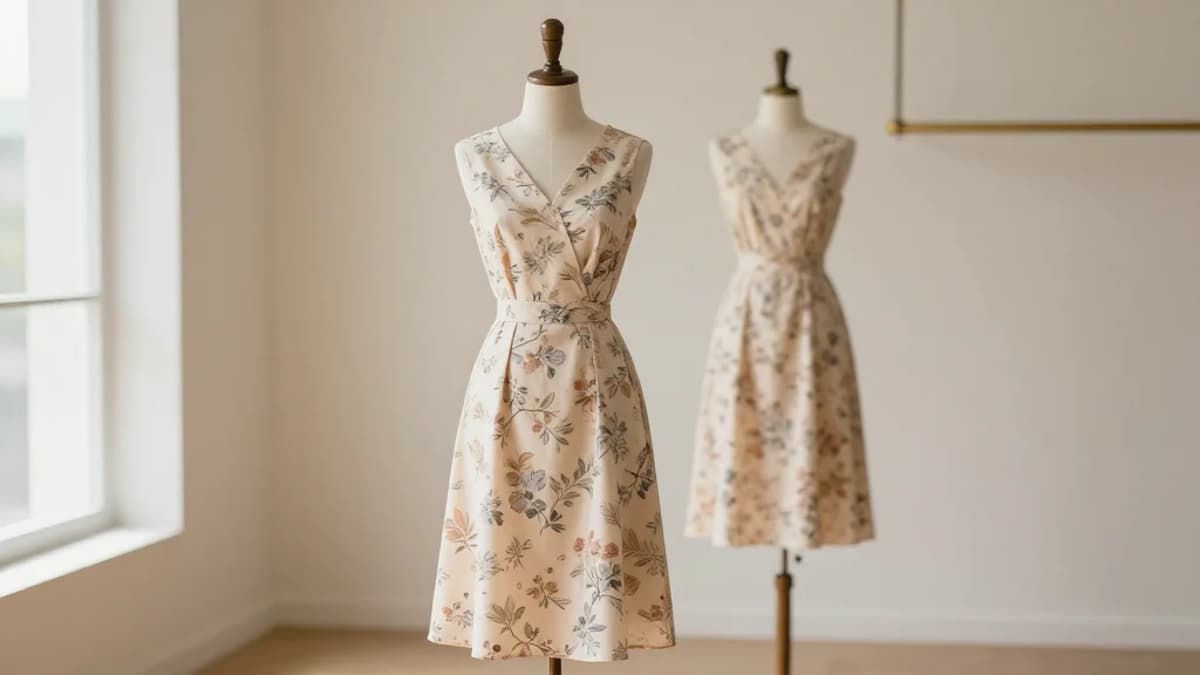 Nobody's Child Launches Louise Thompson Petite Edit