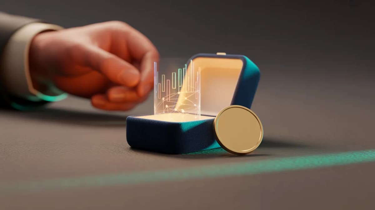 VIP Members Get New Trade Update and Upcoming Copy Trading