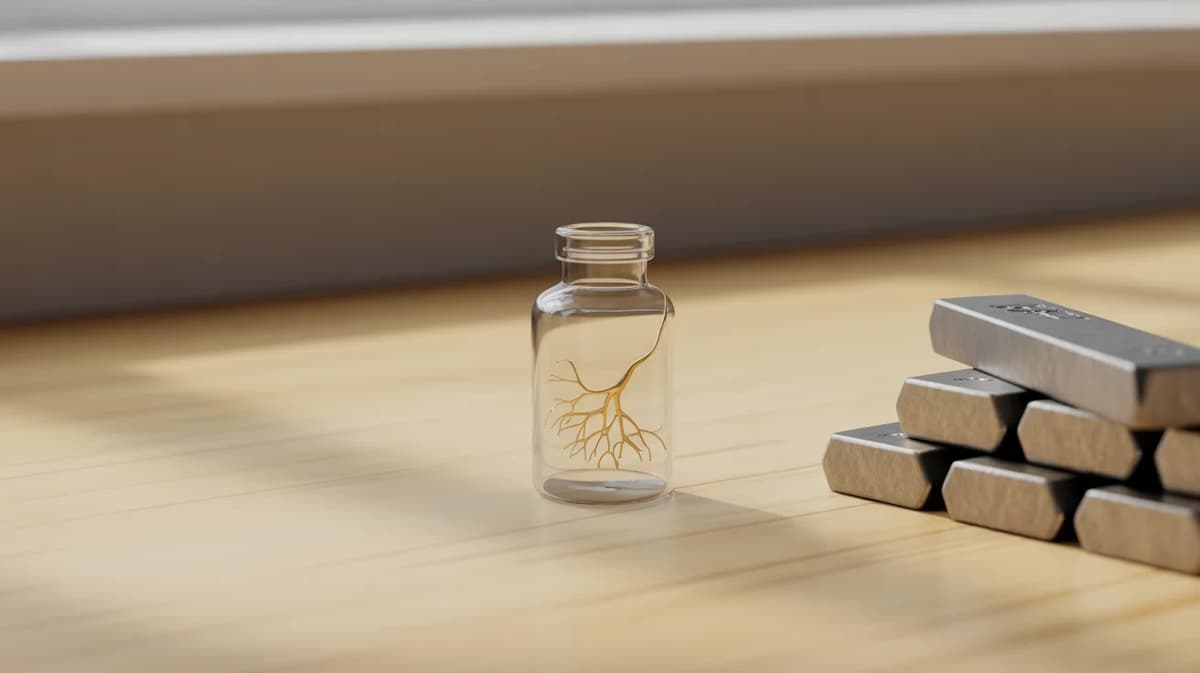 Nilo Therapeutics Raises $101M Series A Led by The Column Group, DCVC Bio and Lux Capital