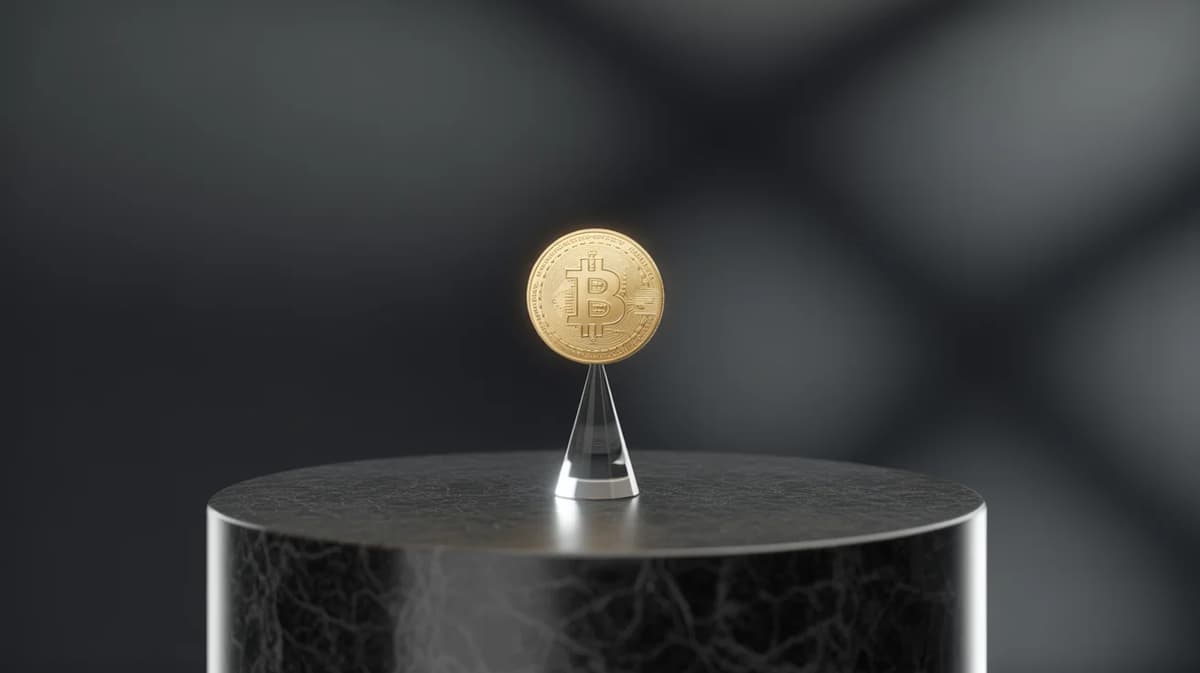 Bitcoin's Chance of $100K Rebound Rises to 60%