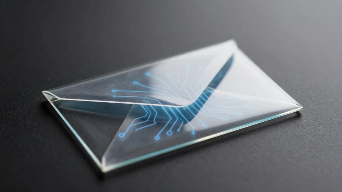 AI Generates Full Email Series in Minutes, Replaces $2k Copywriters