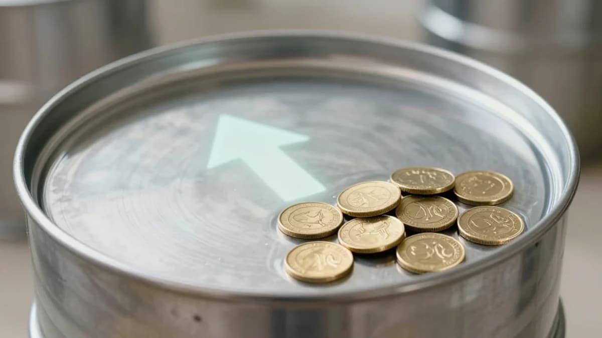 Oil-Dri Corporation of America (ODC) Q2 2026 Earnings Call Transcript