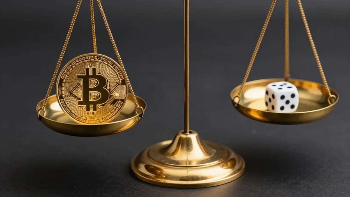 Risk Management Turns Rare Trades Into Long-Term Success