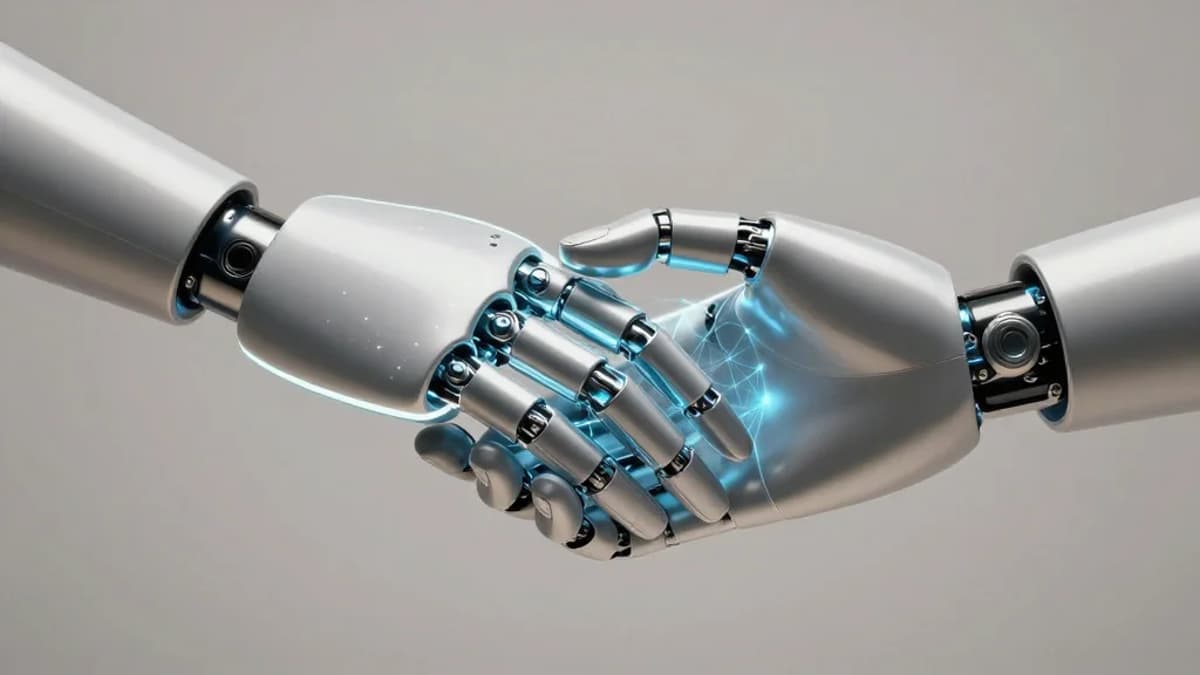 AI Adoption Enters Quiet, Operational Second Act