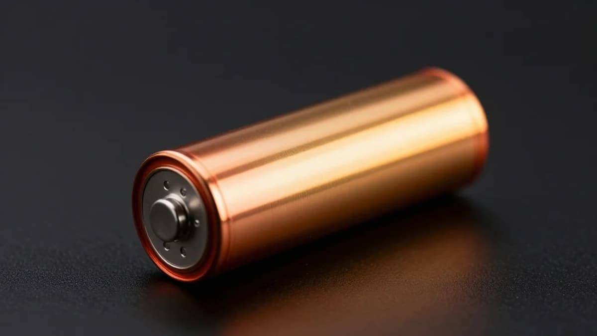 BYD Unveils 10,000‑cycle Sodium Battery Technology