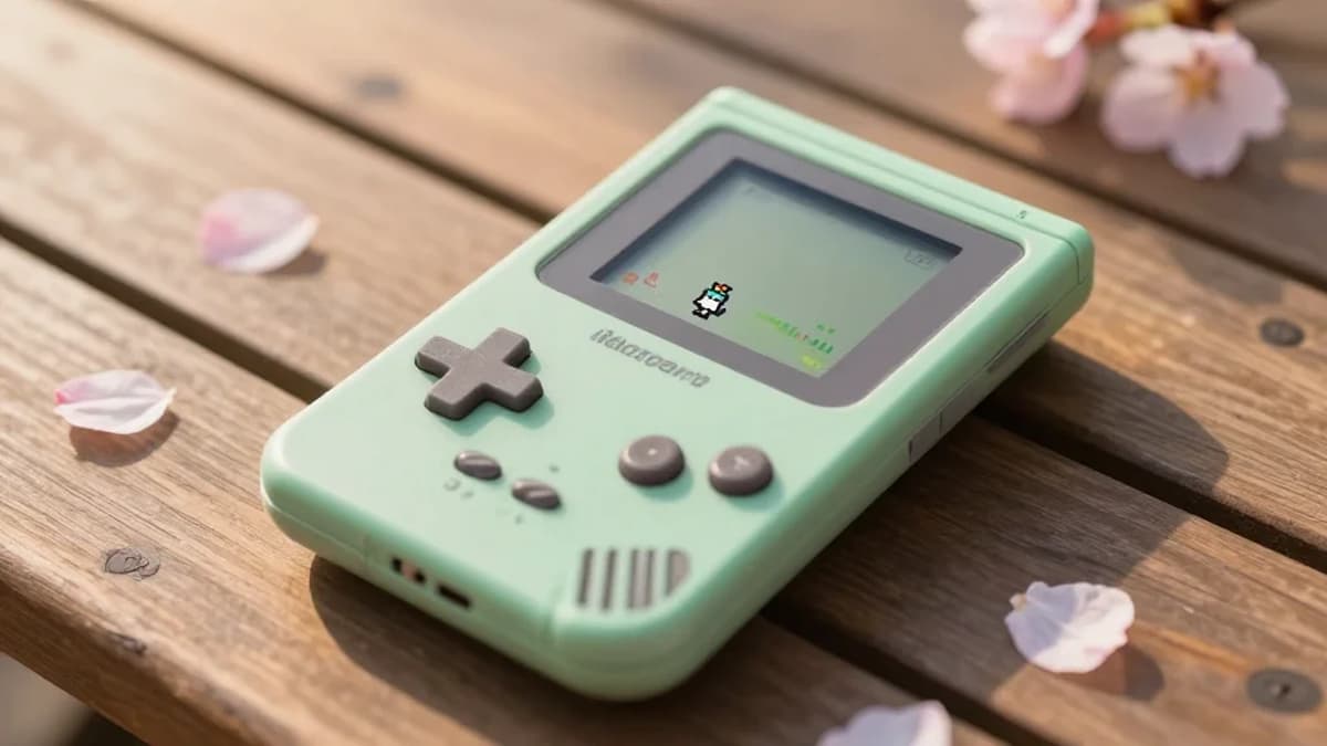 Slice-of-Life RPG Petal Runner Has a New Demo Available Now on PC Steam