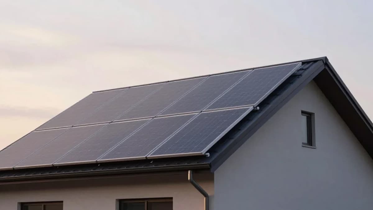 North Carolinians Band Together to Help Their Neighbors Electrify