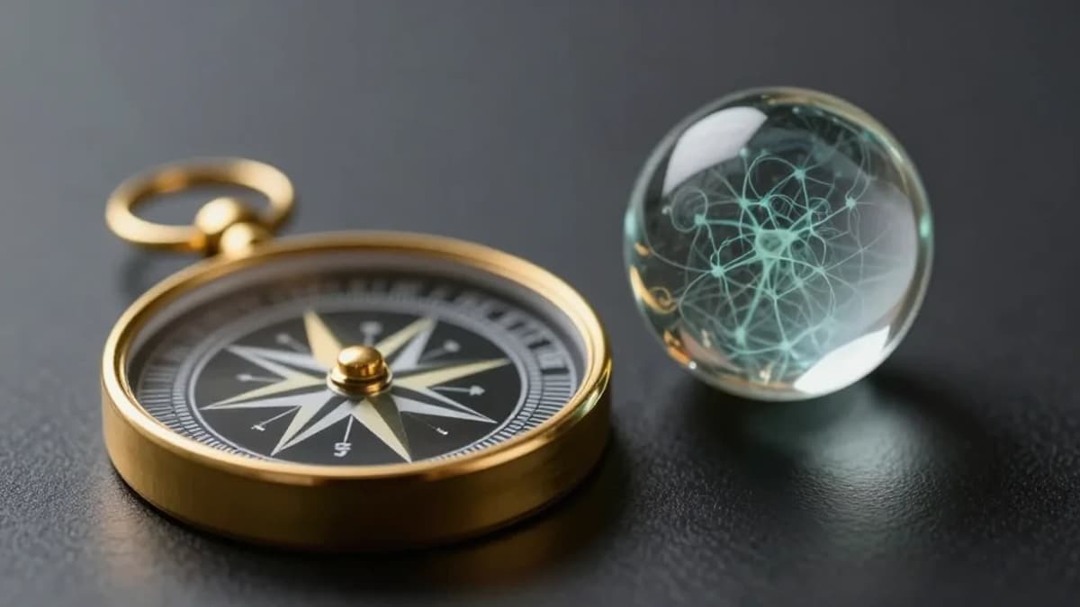 AI-Enhanced Drafts Boost OKR Quality After Workshop