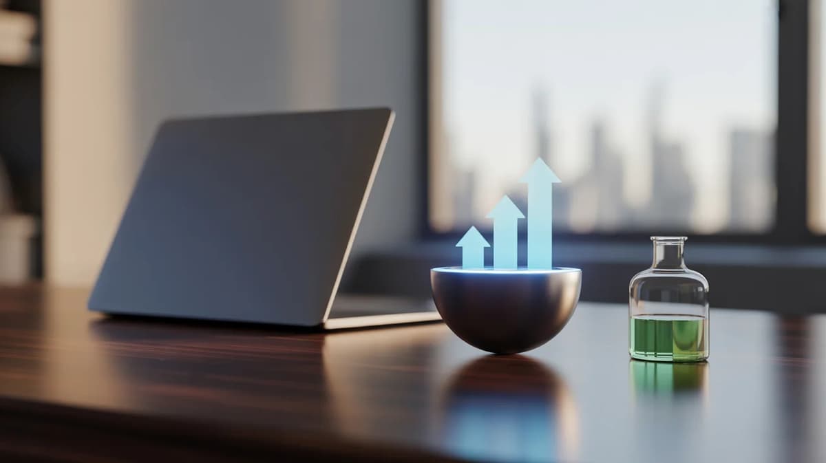 Triple Your AI Traffic in Six Months or Get Refunded