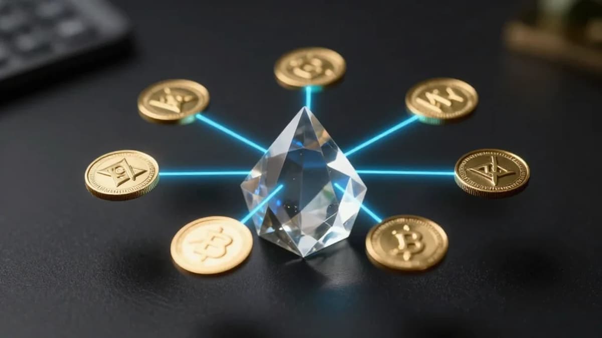 Klardun's $55M Presale Nears Sell‑out, Signaling Capital Shift From XRP and Solana