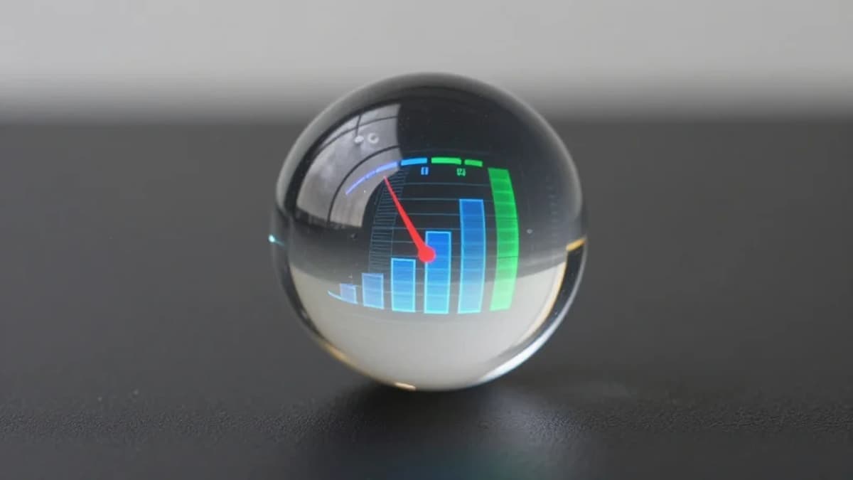 Focus on 4 Metrics, Not 50, to Drive Profit