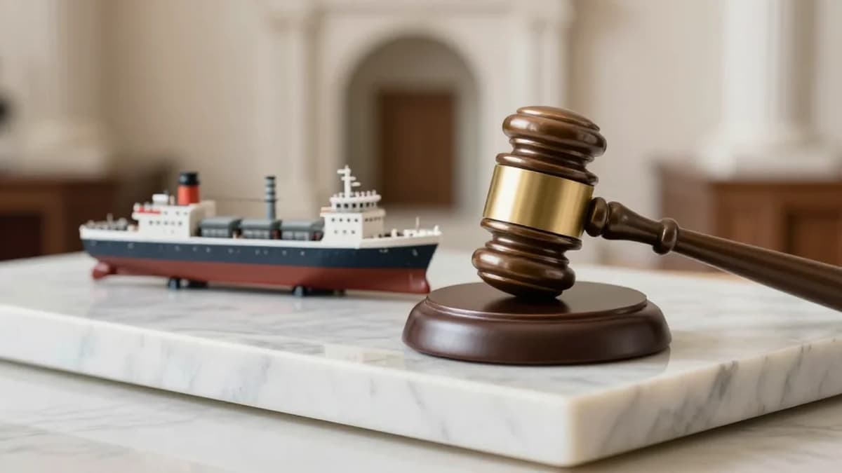 Appeals Court Sends Tariff Refund Case Back, Deadline Set