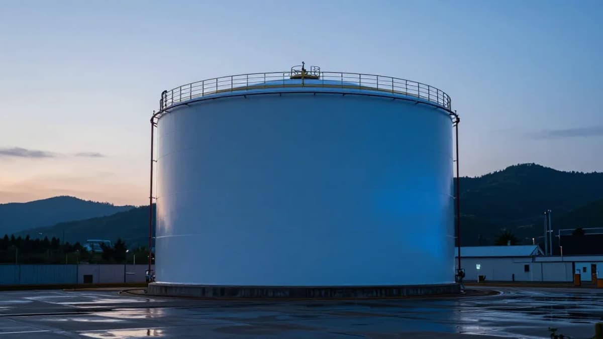 East Coast LNG Export Ambitions Fade Further as Another Project Stalls