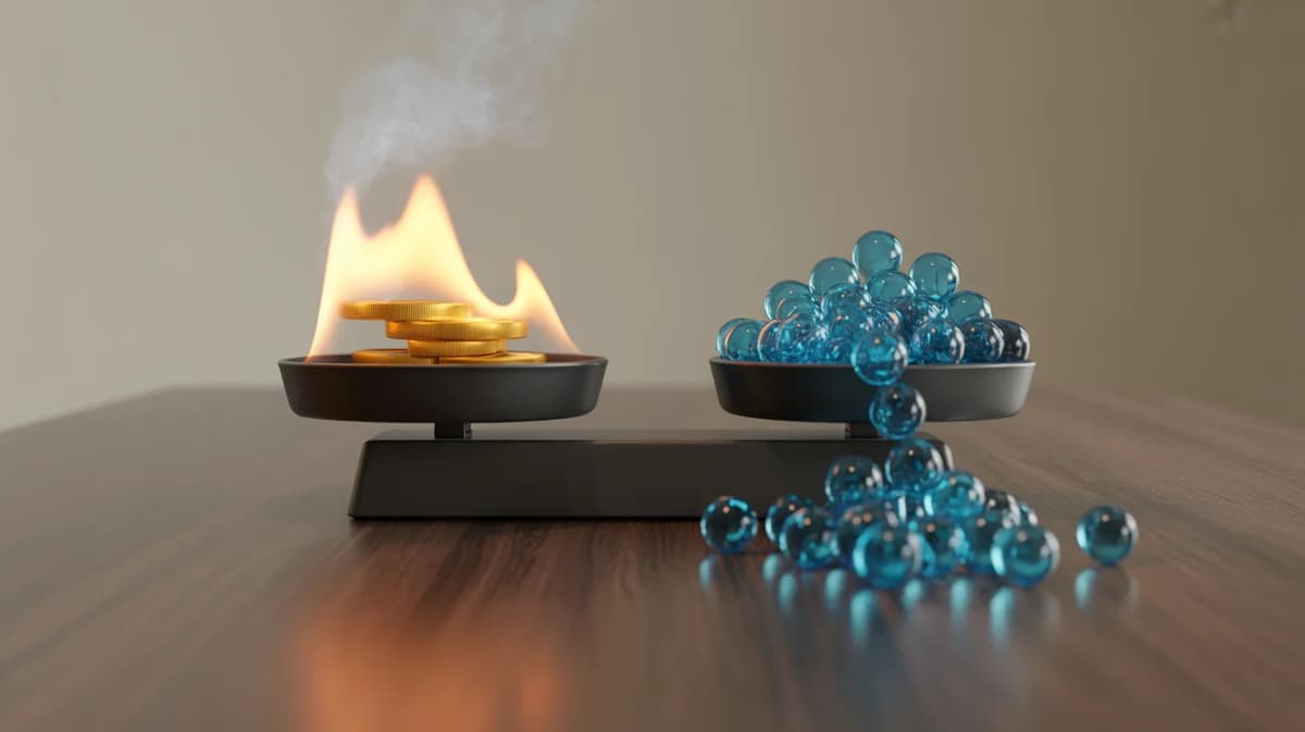 L2s Boost ETH Holders by Burning More ETH