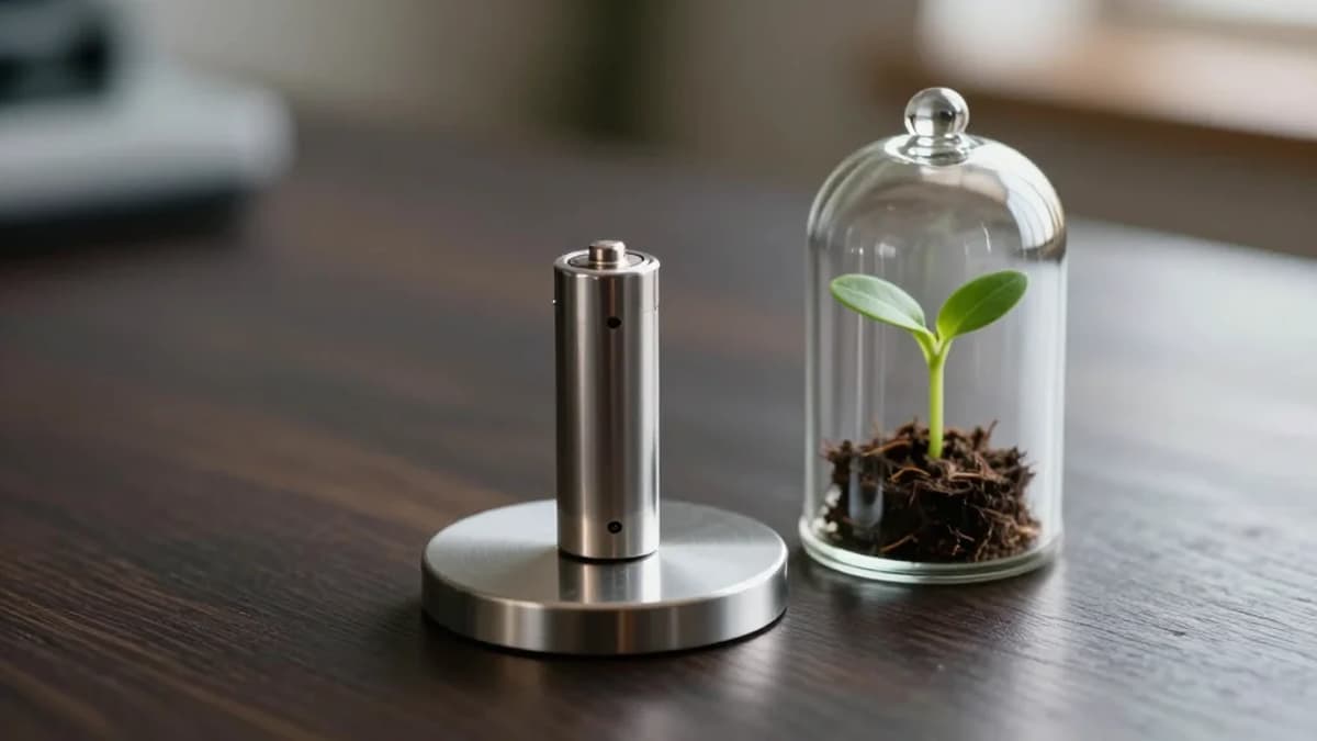 India Needs $22.7T Investment to Achieve Net Zero Target by 2070: Niti Study