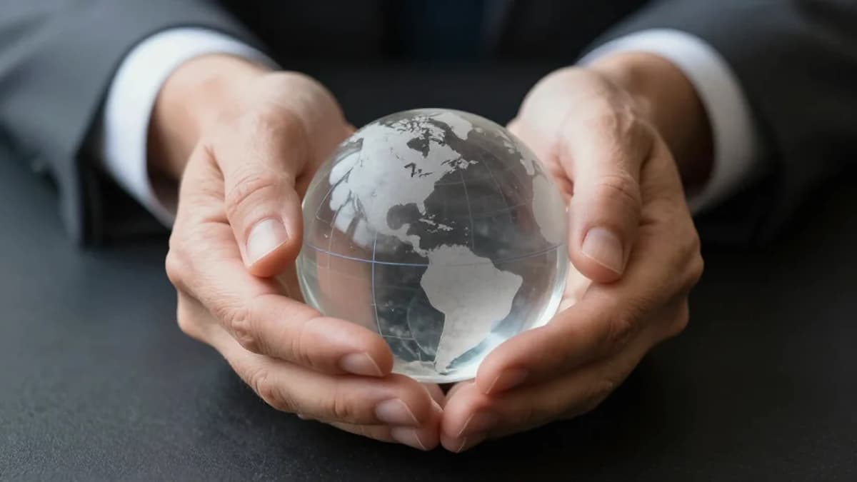 Zepz Appoints Barrie Morris as Interim CEO as Mark Lenhard Steps Down