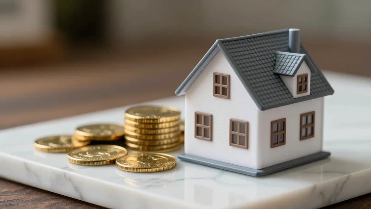 Rental Market Mirrors Resale: Lower Rents, Slower Turnover