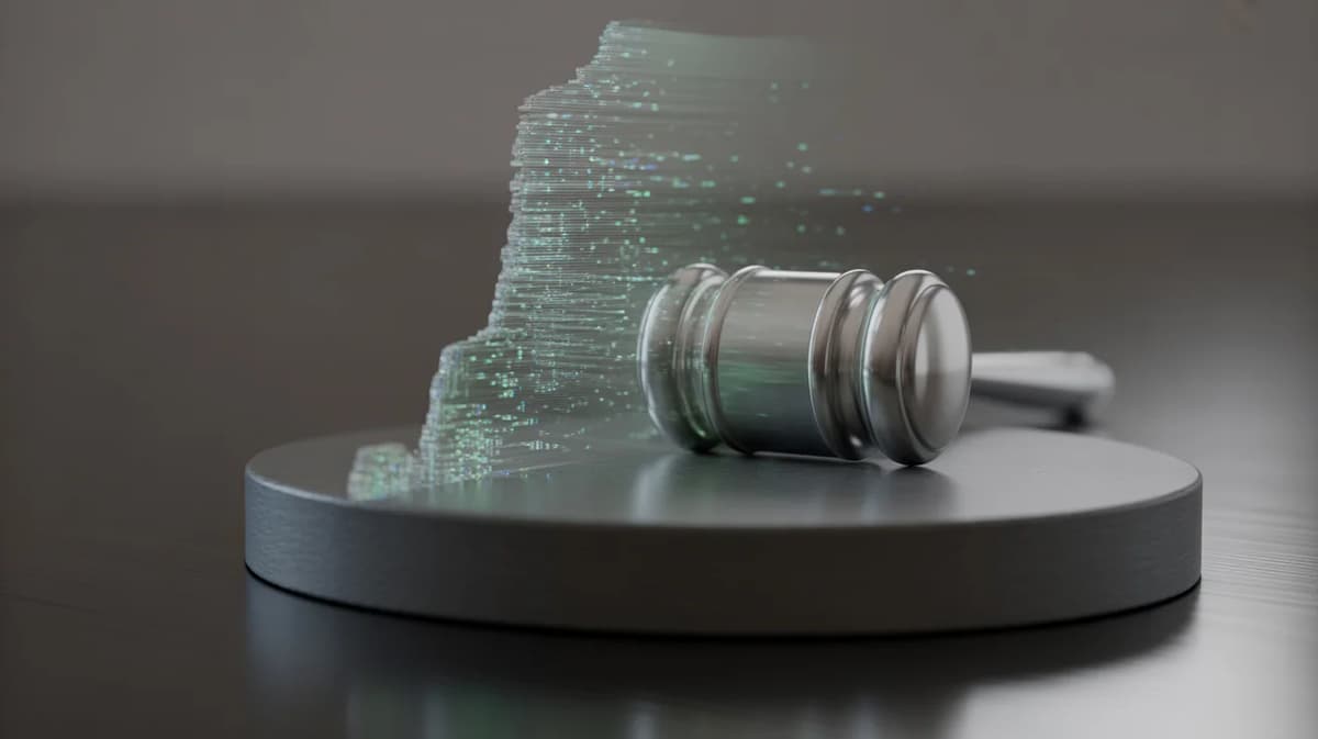 Reality Defender and Law & Forensics Partner to Protect Legal Sector From Deepfake Fraud