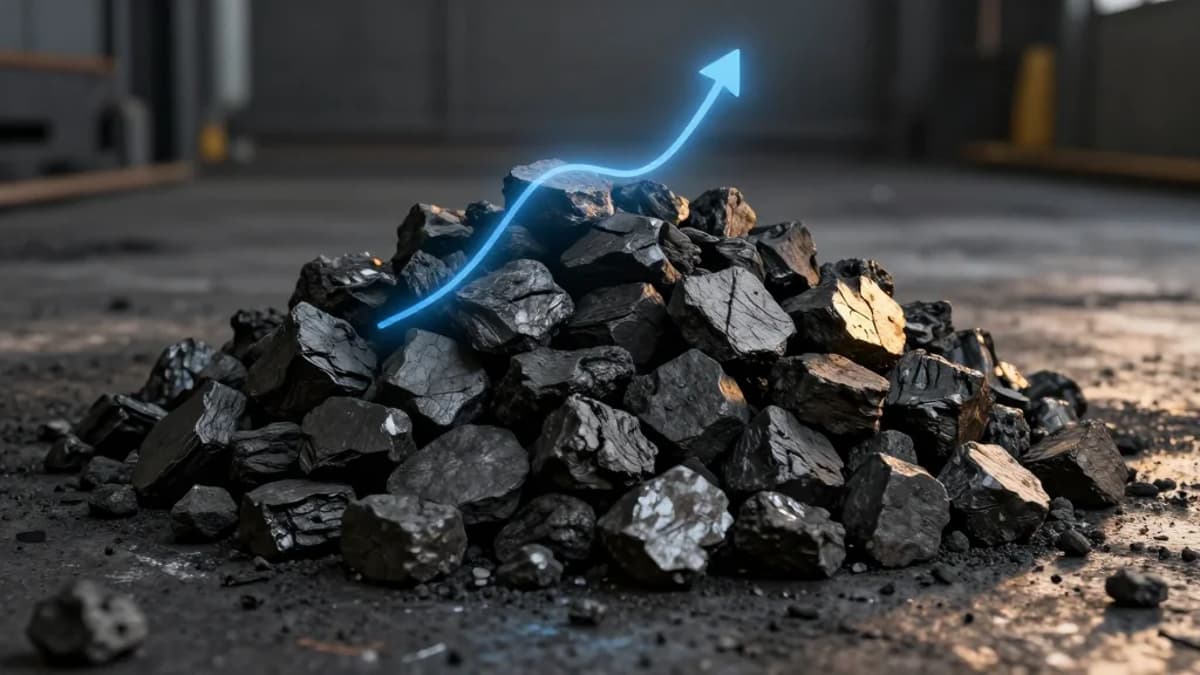 Domestic Coal Production Likely to Grow 6-7% Annually over Next Few Years: Kishan Reddy