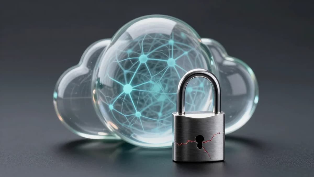 From Credentials to Cloud Admin in 8 Minutes: AI Supercharges AWS Attack Chain