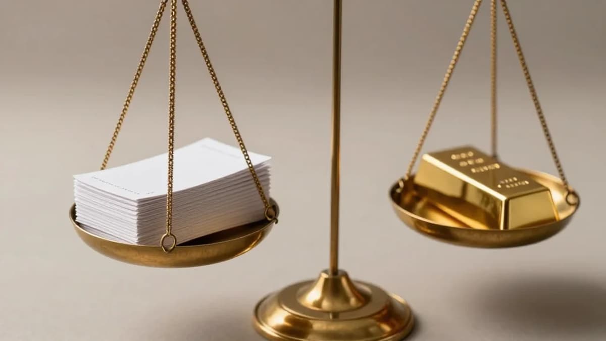 More Trades Don’t Equal Better Long‑term Returns