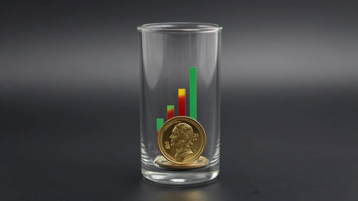 Option Volume up 5%, Calls Lead, IV Split Across Stocks