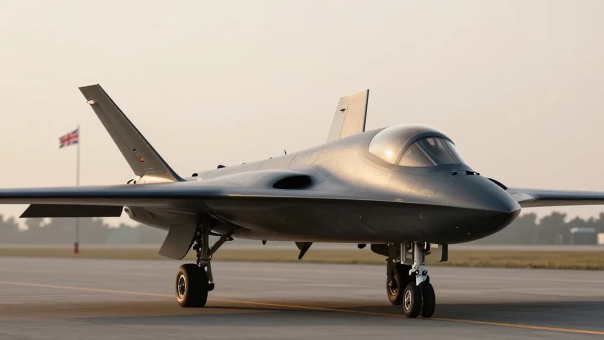 UK Blocks US Access to Bases, Hampering Iran Bombing Campaign