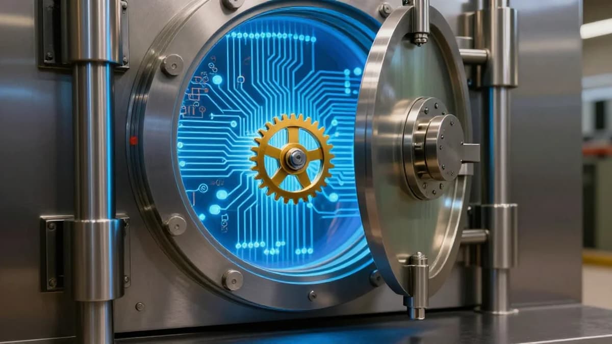 CBA Cuts 300 Jobs as It Prepares Workers for an AI-Driven ‘Shift’