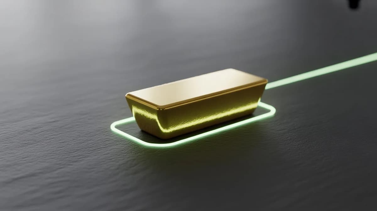 HGRAF Nears Key Support, Eyes Potential Upside