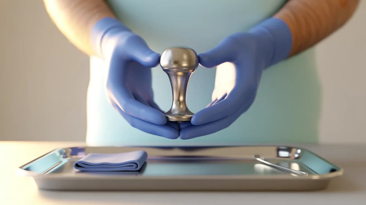 Catalyst OrthoScience Raises $15M Growth Financing Led by RC Capital