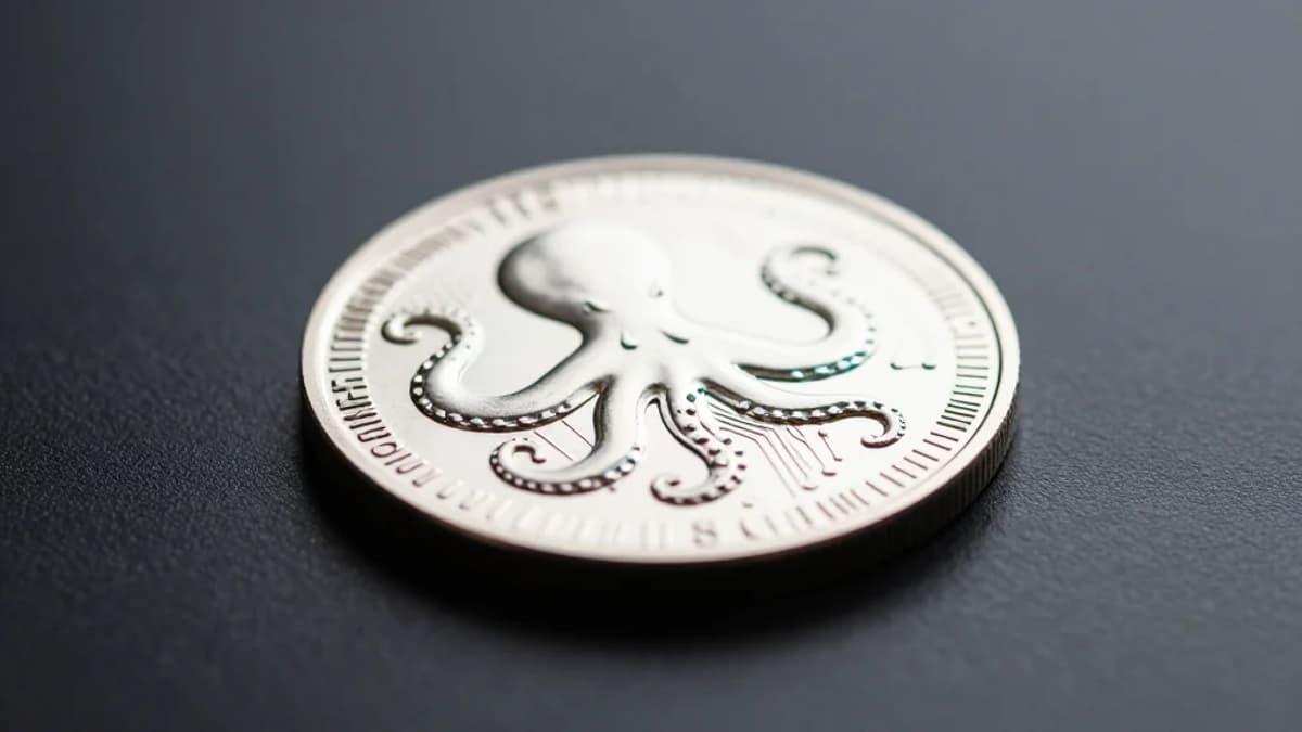 BGB Lists on Kraken, Expanding Regulated  Global Access to Onchain Settlement Infrastructure