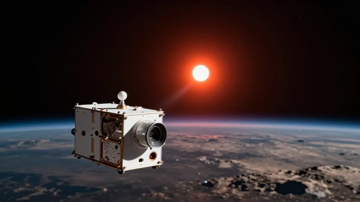 Plasma Rings Around M Dwarf Stars Offer New Clues to Planetary Habitability