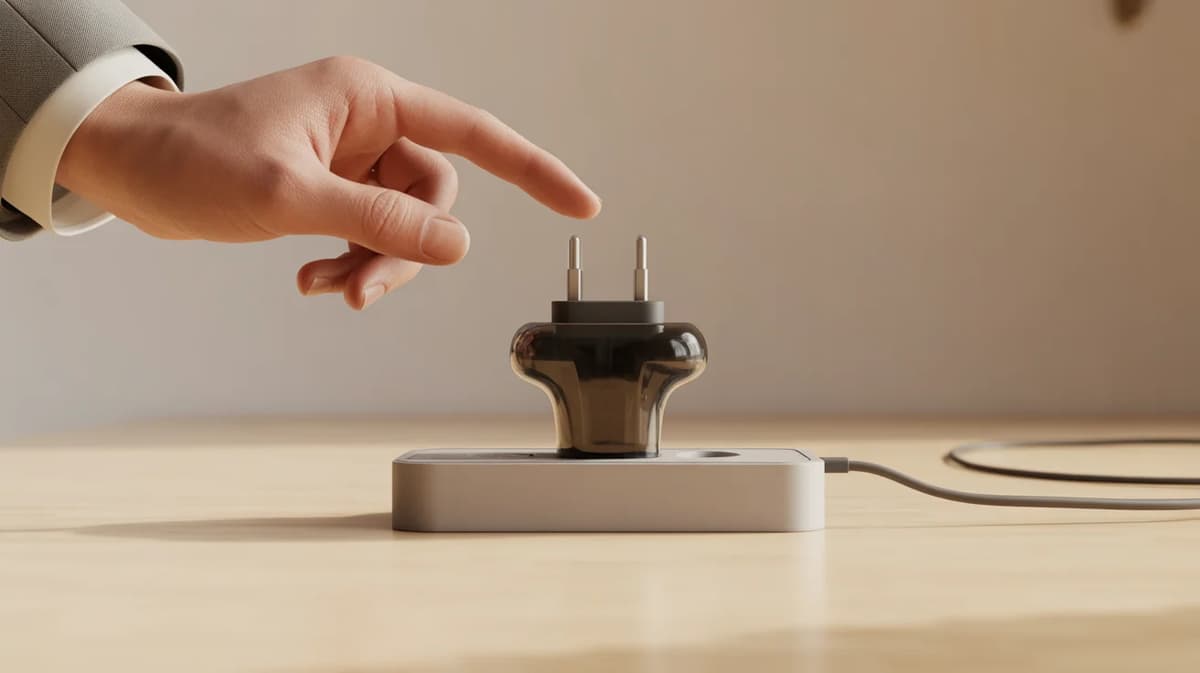 Overreliance on AI Risks Undermining Critical Decision-Making