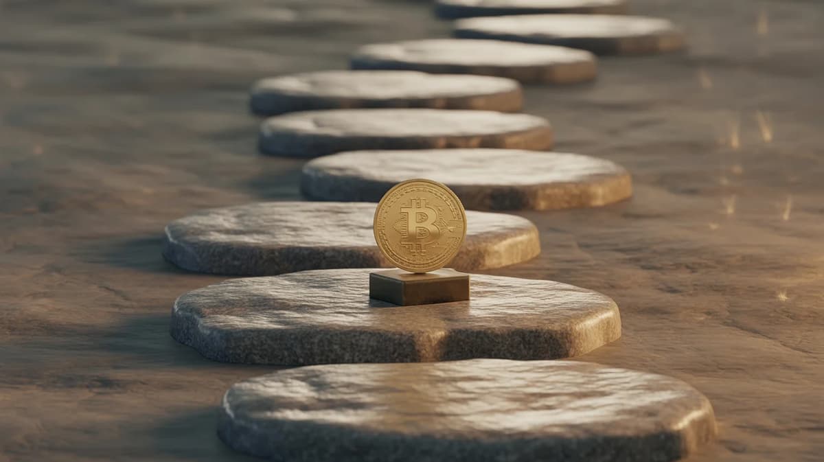 Adversity Fuels Bitcoin’s Strength and Innovation