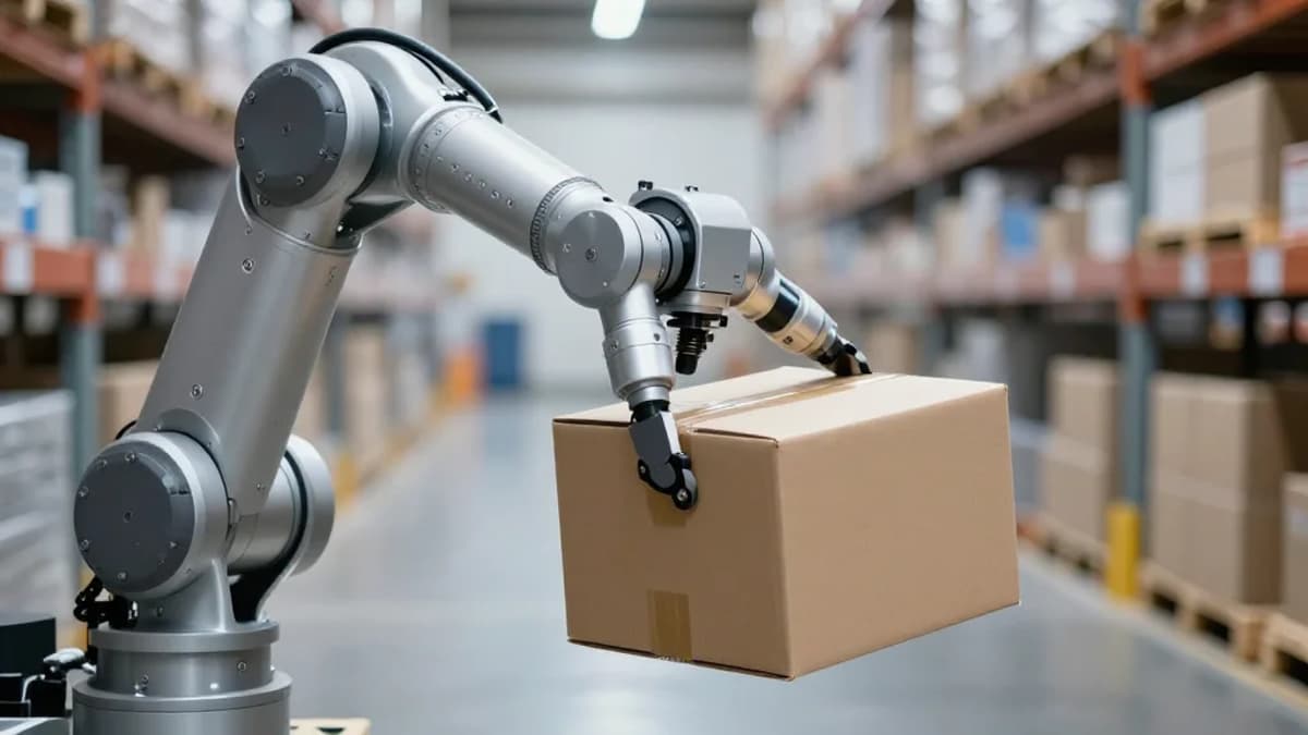 Walmart to Add Automation, Robotics to Louisiana Distribution Center