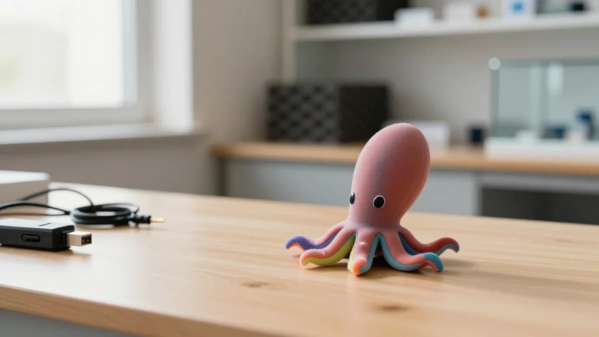 AI-Powered Robotic Hands Learn Dexterity by Mimicking Human Movements and Anatomy