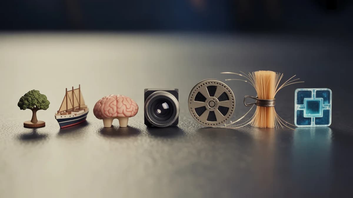 From Random Forests to LLMs: A 12‑Year Evolution