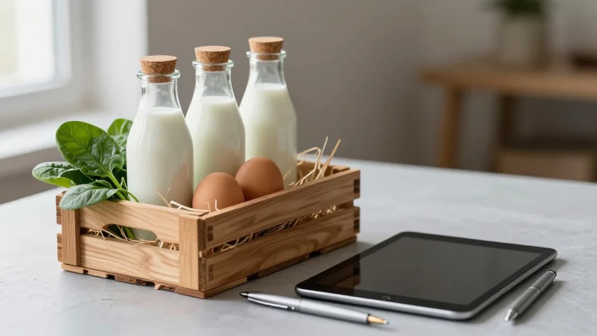 QuicKart Secures $1.5 Million to Expand Fresh Commerce Across the UAE