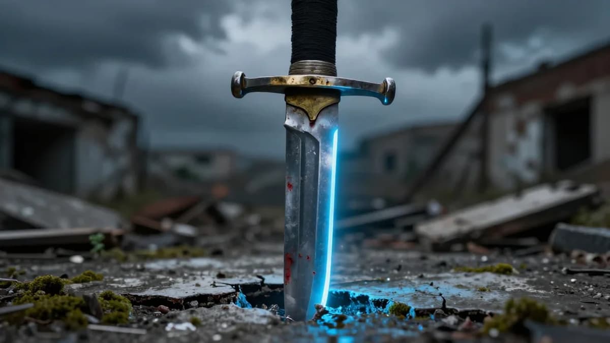 Taking a Zero-Nonsense Approach to Game Development: Why Liquid Swords Chose UE5 for Samson