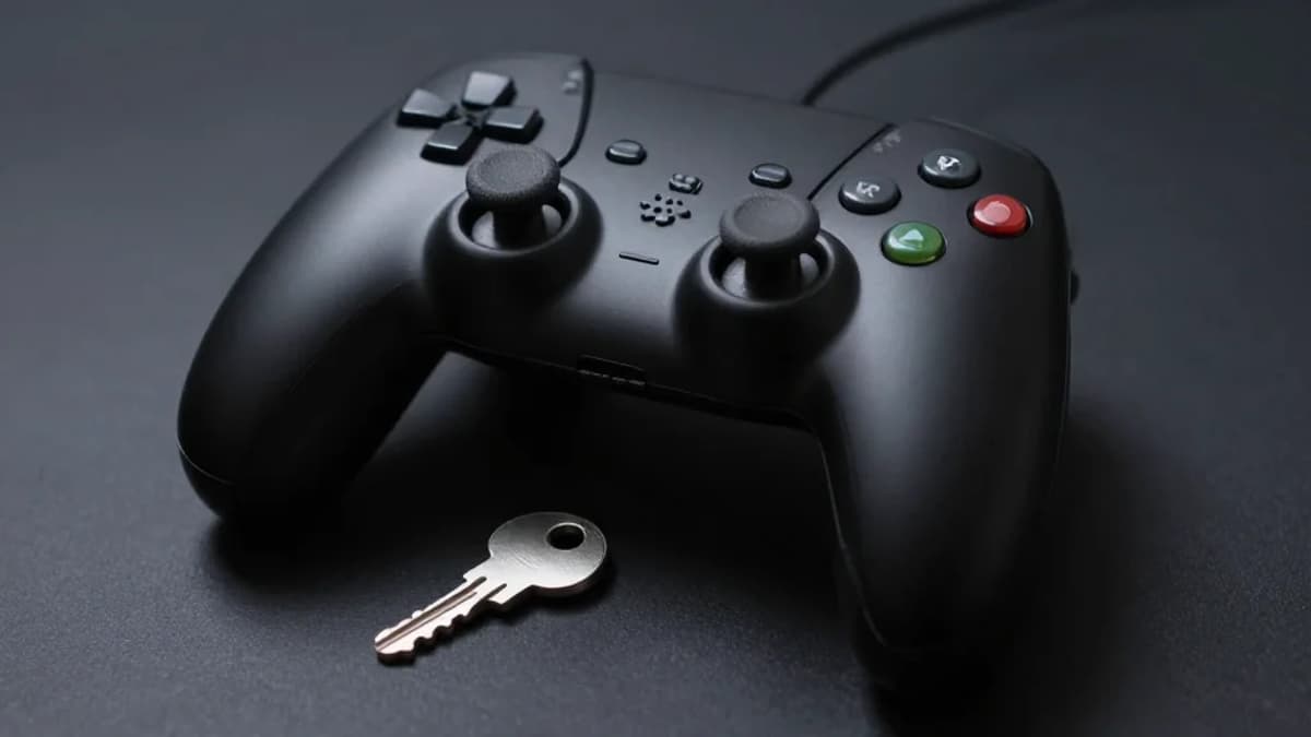 Fighting Game Pro Ludovic Mbock Detained by ICE