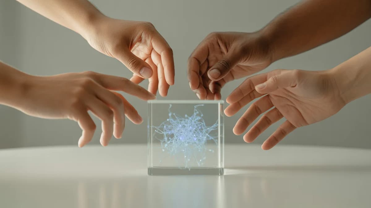 DeFi Made Accessible for All Users