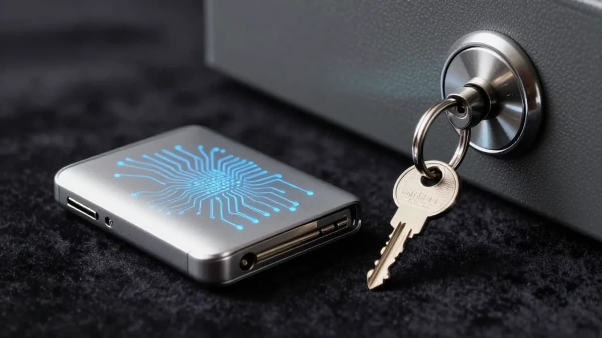 Professional Crypto Recovery: Essential Steps & Services