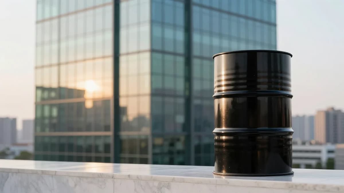 Stocks Stay Green, Oil Barely Rebounds After Recovery