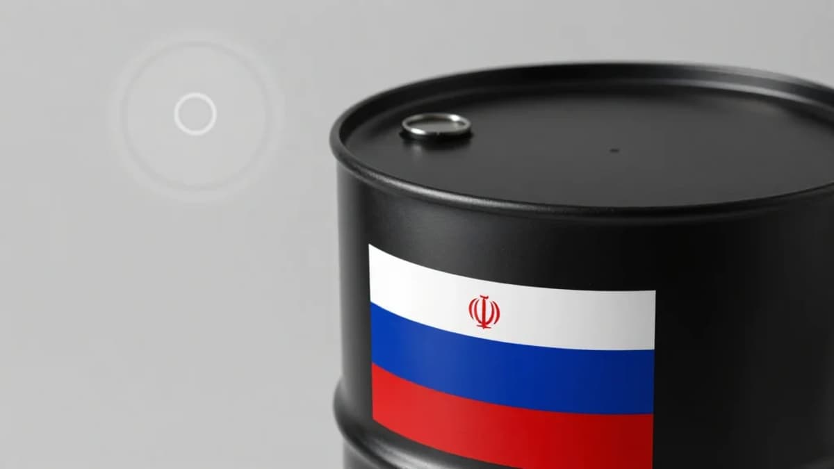 Putin Benefits as Russia Aids Iran, US Relaxes Sanctions