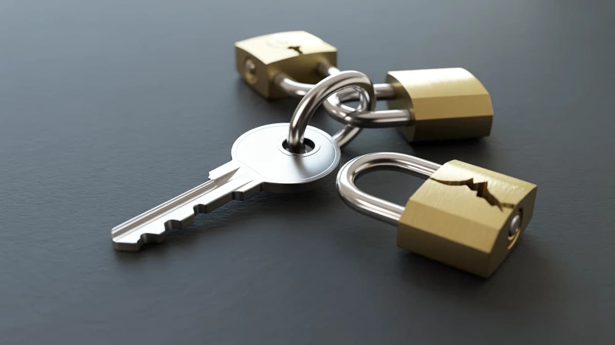 Credential Stuffing: What It Is and How to Protect Yourself