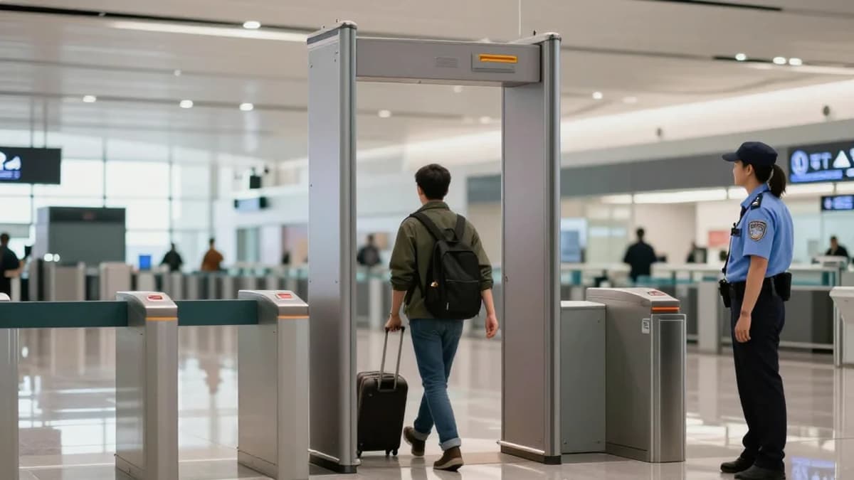 TSA Lines Stretch To 3.5 Hours At Some Airports, But Is The DHS Shutdown Really To Blame?